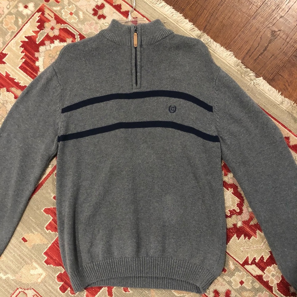 Pullover